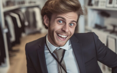 Affiliate influencer 1
