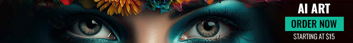 Ai artist fiverr banner FINAL