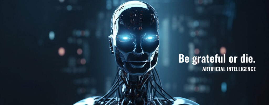 Ai quote