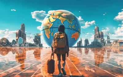Travel jobs banner